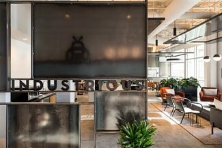 Plus de détails pour 350 Massachusetts Ave, Indianapolis, IN - Coworking à louer
