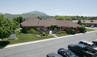 More details for 39 N Professional Way, Payson, UT - Office/Medical for Lease