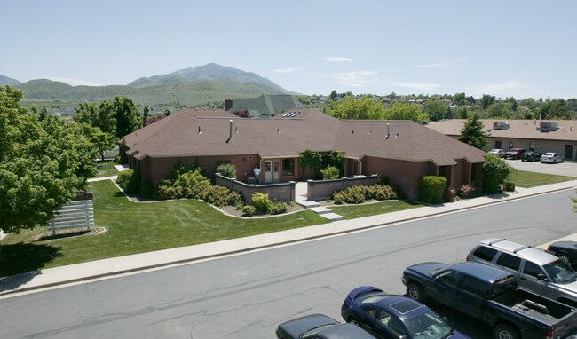 More details for 39 N Professional Way, Payson, UT - Office/Medical for Lease