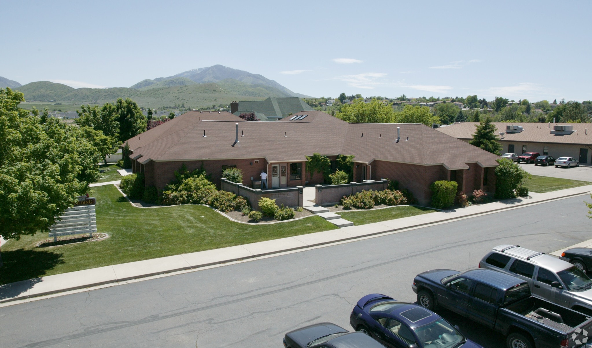 39 N Professional Way, Payson, UT for lease Building Photo- Image 1 of 27