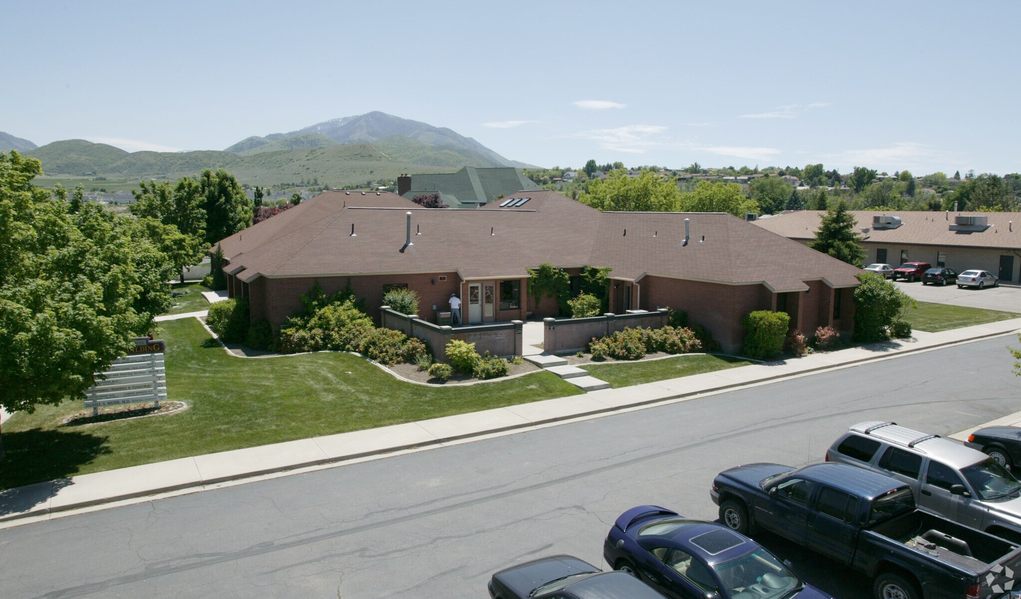 39 N Professional Way, Payson, UT à louer Photo du bâtiment- Image 1 de 27
