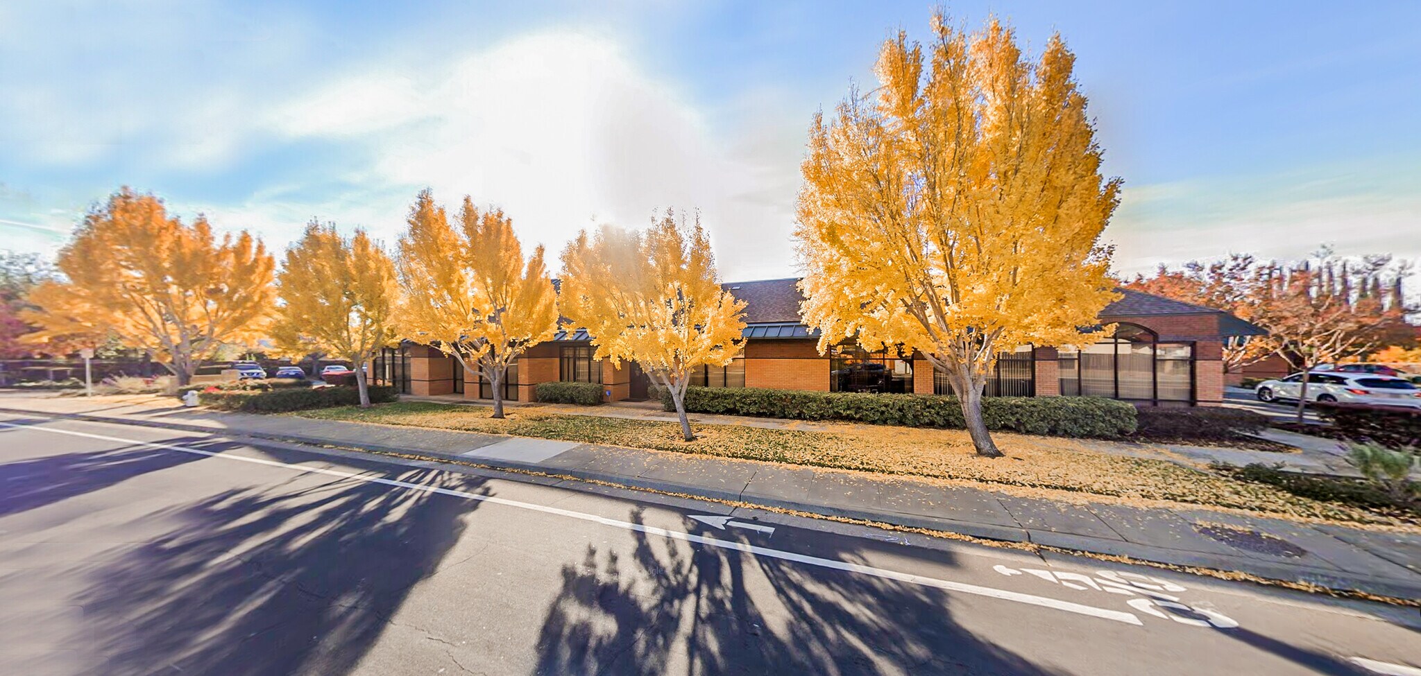 2801 Waterman Blvd, Fairfield, CA à vendre Photo principale- Image 1 de 6