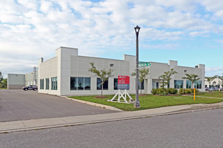 Plus de détails pour 695 Innovation Dr, Kingston, ON - Industriel à louer