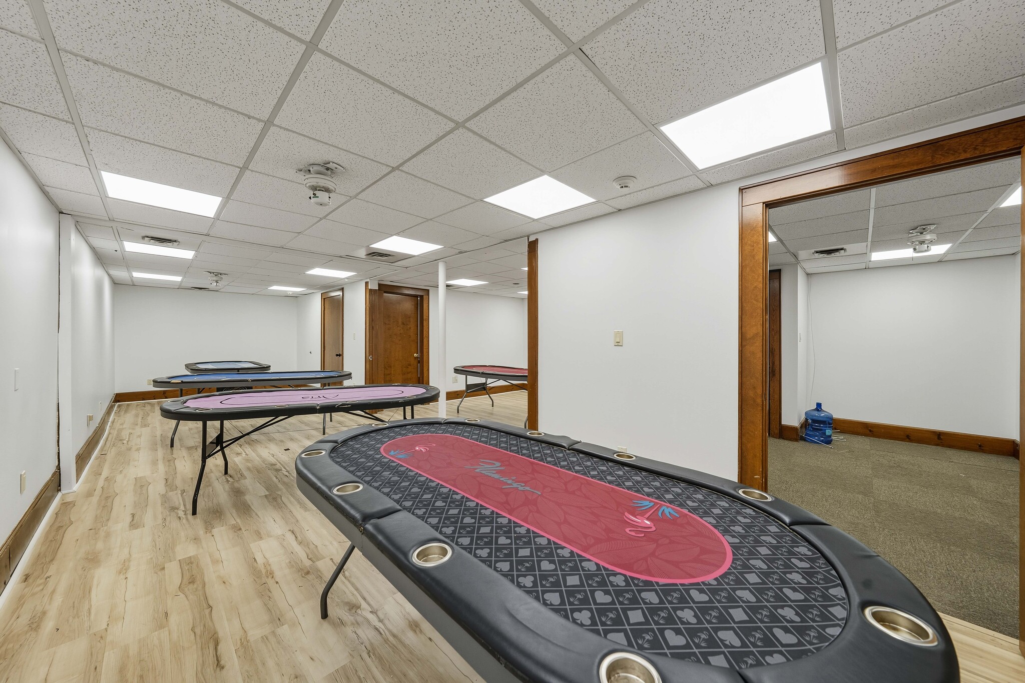 150 W End Ave, Somerville, NJ for lease Interior Photo- Image 1 of 18