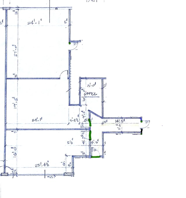 4893-4897 Rochester Rd, Troy, MI à louer Photo du bâtiment- Image 1 de 1