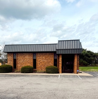 More details for 100 Greenbriar Dr, Campbellsville, KY - Office/Medical for Lease
