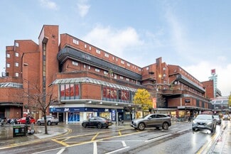 More details for High Rd, London - Retail for Lease
