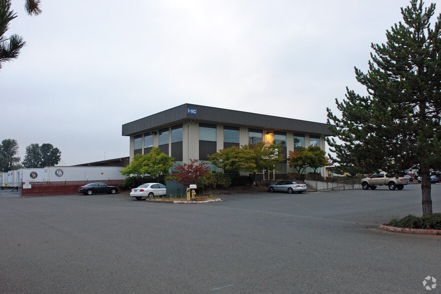 9010 NE 13th Ave, Portland, OR for lease - Primary Photo - Image 1 of 3