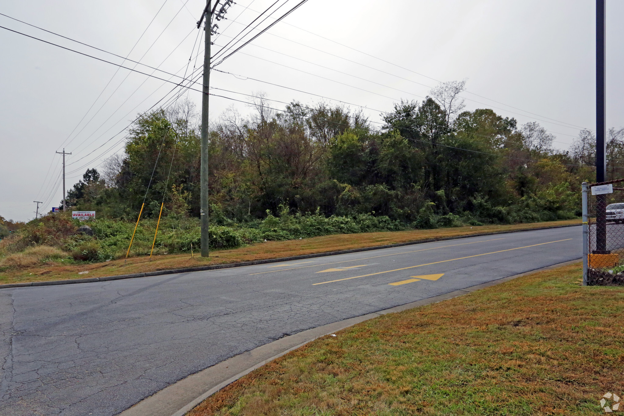 3000 Greensboro Rd, Martinsville, VA for sale Primary Photo- Image 1 of 3