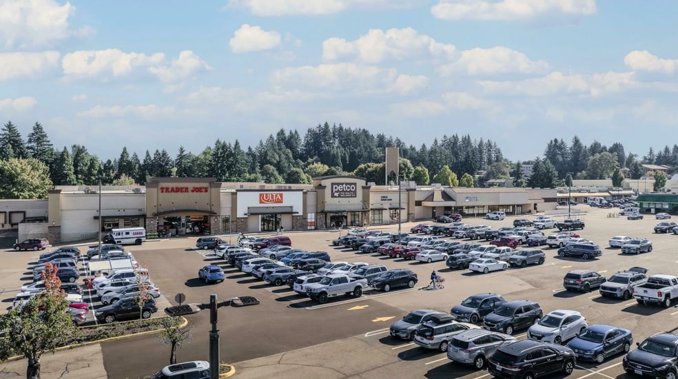 4500 Commercial St SE, Salem, OR for lease - Building Photo - Image 1 of 40