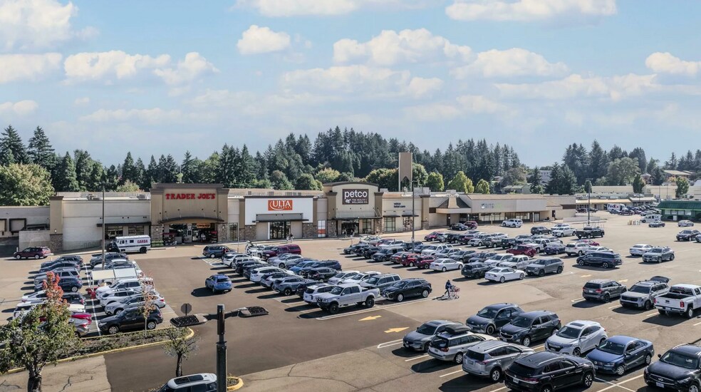 4500 Commercial St SE, Salem, OR à louer - Photo du bâtiment - Image 1 de 40