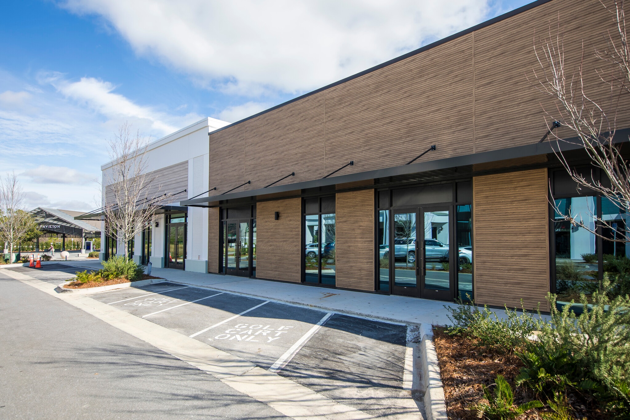 19 Plaza Way, Watersound, FL for lease Primary Photo- Image 1 of 15