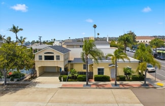 More details for 4652 Cass St, San Diego, CA - Office for Sale
