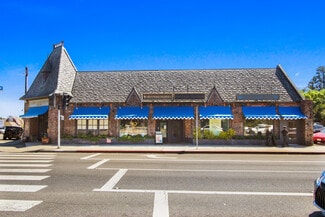 More details for 2528-2538 San Vicente Blvd, Santa Monica, CA - Retail for Lease