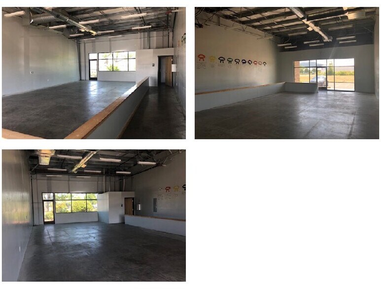 130-140 S 32nd St, Springfield, OR à louer - Photo intérieure - Image 2 de 4