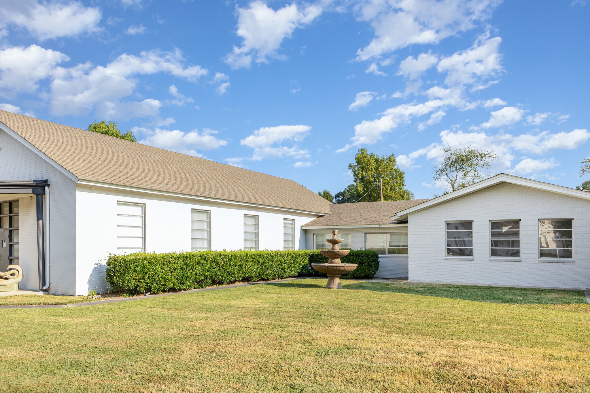 420 Paul St, Rocky Mount, NC for lease Building Photo- Image 1 of 22