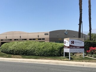 More details for 4295 Jurupa St, Ontario, CA - Industrial for Lease
