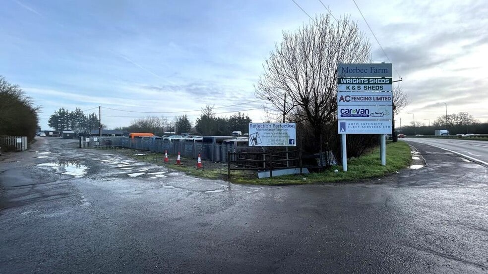 Arterial Rd, Wickford for sale - Building Photo - Image 2 of 9