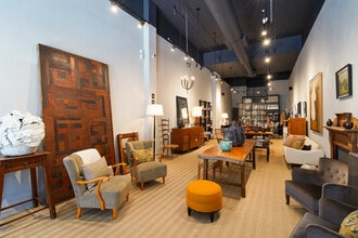 129 Duane St, New York, NY for lease Interior Photo- Image 2 of 6