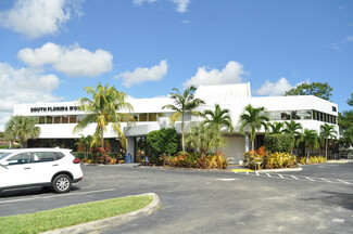 More details for 2345 W Hillsboro Blvd, Deerfield Beach, FL - Office/Medical, Medical for Lease