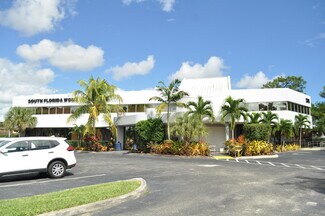 Plus de détails pour 2345 W Hillsboro Blvd, Deerfield Beach, FL - Bureau à louer