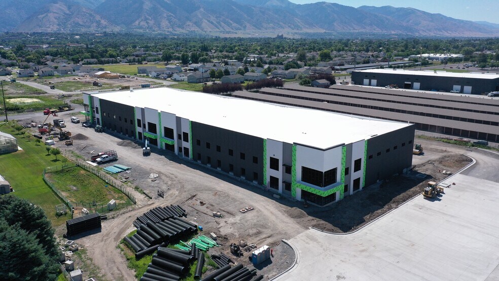 1000 W 1000 N, Logan, UT à louer - Photo du bâtiment - Image 2 de 8