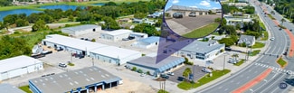 More details for 823 N Cocoa Blvd, Cocoa, FL - Industrial for Lease