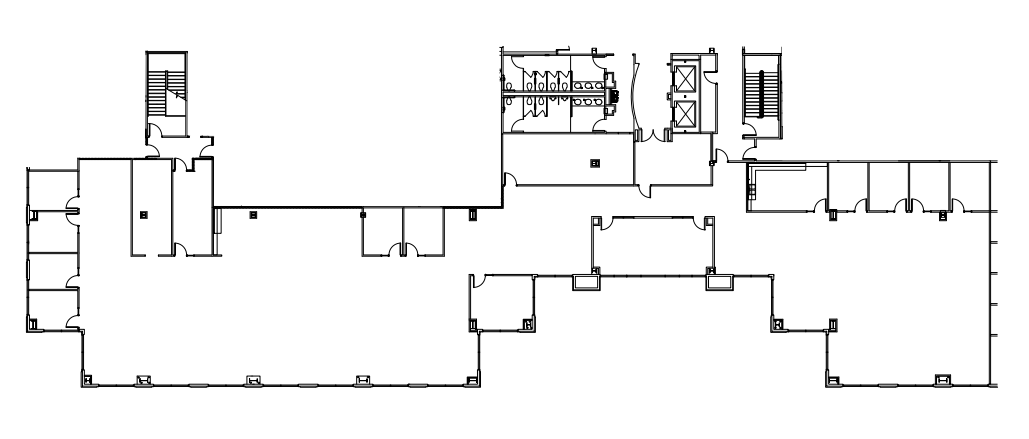 1130 Iron Point Rd, Folsom, CA for lease Floor Plan- Image 1 of 1