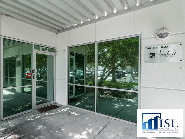 1806 33rd St, Orlando, FL à louer - Photo du bâtiment - Image 2 de 19