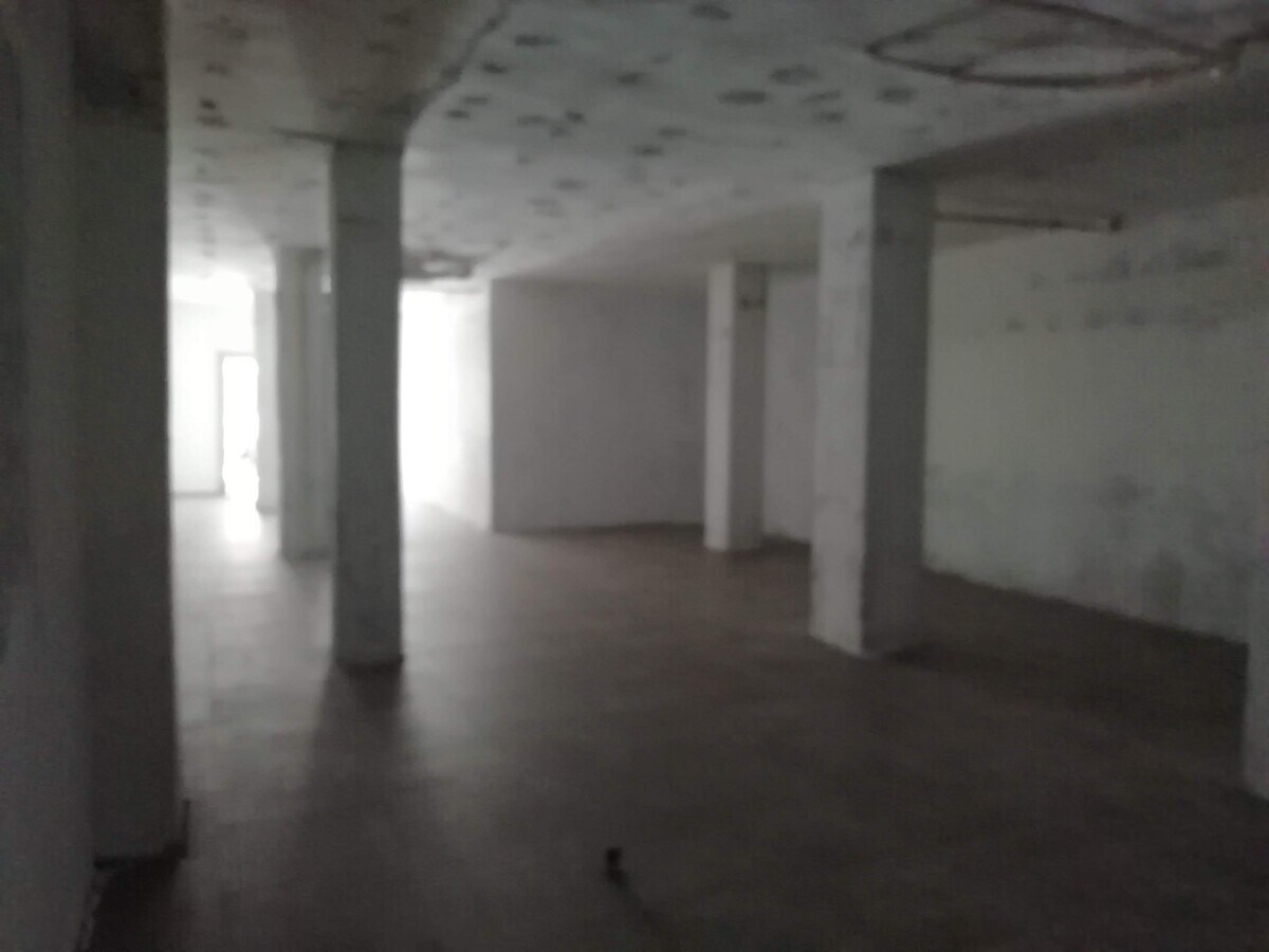 Avenida de la República Argentina, 52, Sevilla, SEV 41011 - - - Photo intérieure - Image 1 of 2