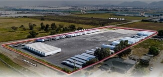 Plus de détails pour Tobacco Rd. Perris , 92570, Perris, CA - Terrain à vendre