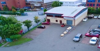 More details for Red Lion Rd, Surbiton - Flex for Lease