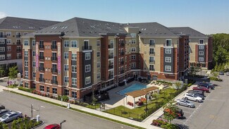 Plus de détails pour 3 Ronson Rd, Iselin, NJ - Commerce de détail à louer