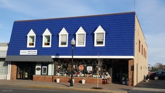 Plus de détails pour 45 S Main St, Manville, NJ - Bureau/Médical à louer