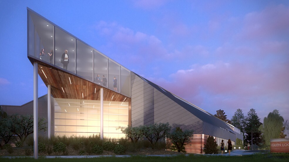 39 New London Tpke, Glastonbury, CT à louer - Photo du bâtiment - Image 2 de 3