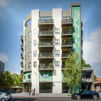 More details for 5566 W Pico Blvd, Los Angeles, CA - Retail for Lease