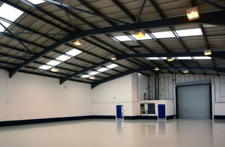 Forbes Ct, Falkirk à louer - Photo intérieure - Image 2 de 3