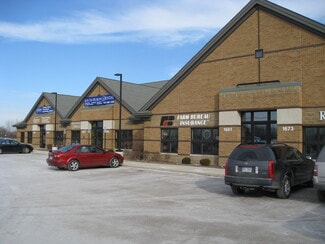 More details for 1649 S Huron St, Ypsilanti, MI - Office/Medical for Lease
