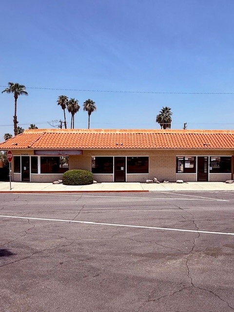 73430 Hwy 111, Palm Desert, CA for lease Interior Photo- Image 1 of 12
