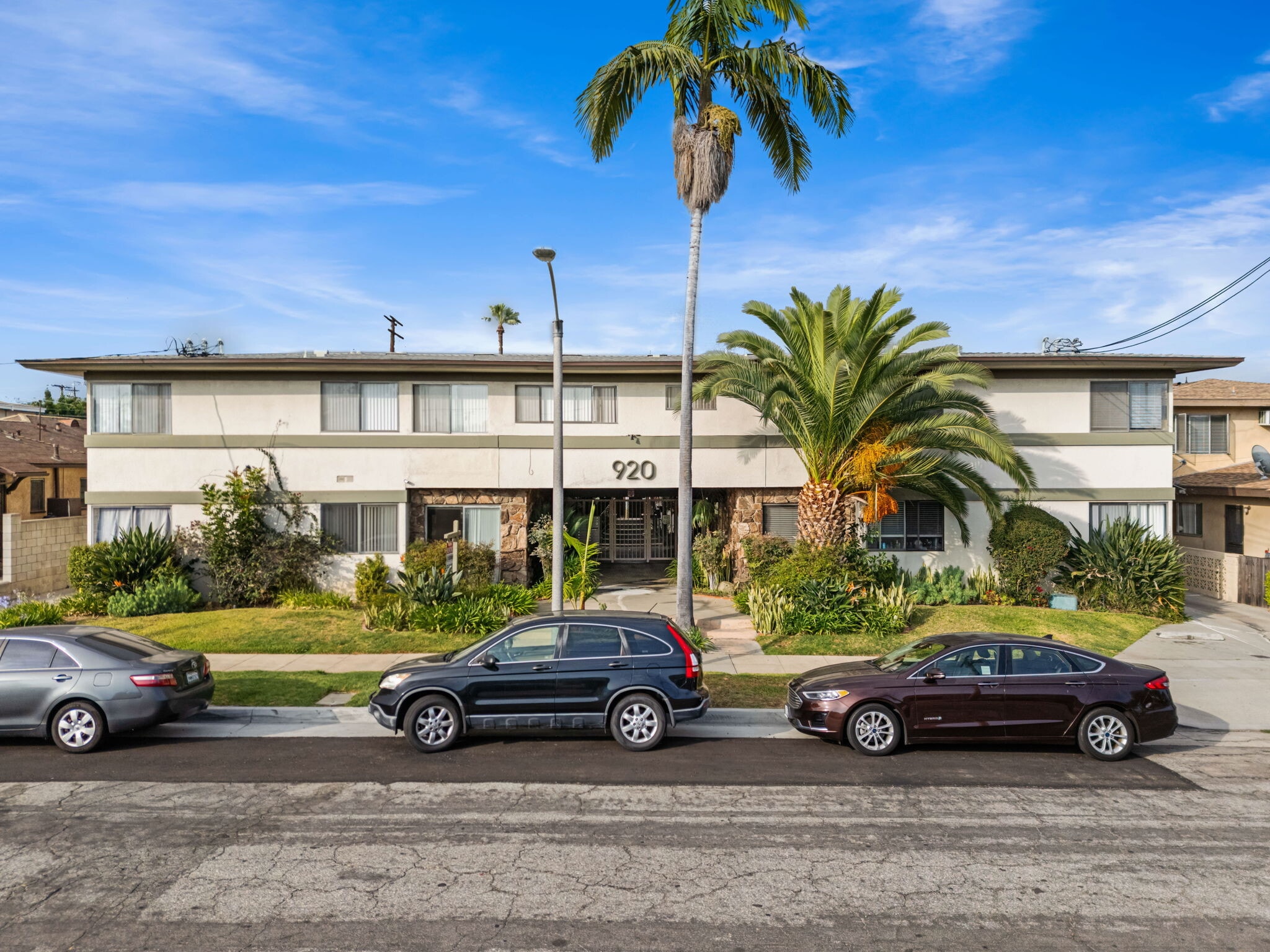 920 N 1st, Alhambra, CA for sale Building Photo- Image 1 of 12
