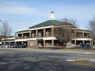 More details for 747 Queen City Pky, Gainesville, GA - Office for Lease