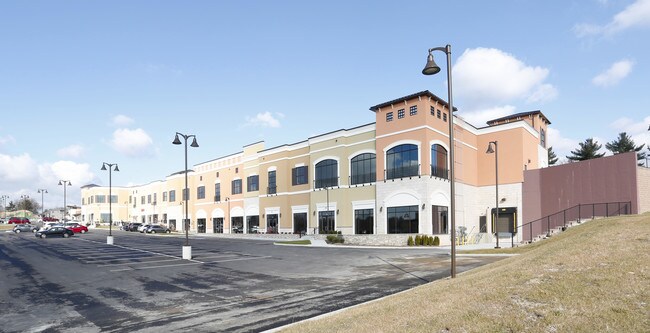 More details for 1800 Washington Rd, Pittsburgh, PA - Retail for Lease