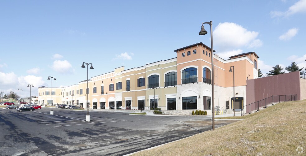 1800 Washington Rd, Pittsburgh, PA for lease - Primary Photo - Image 1 of 16