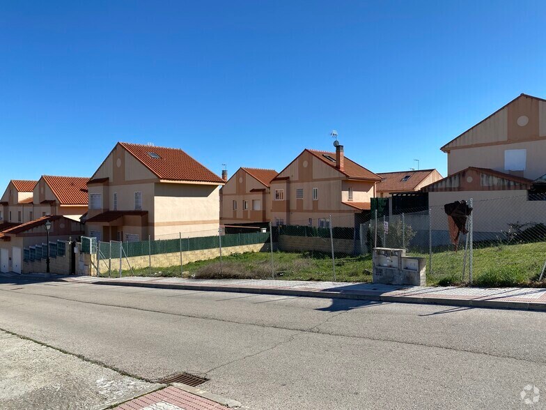 Terrain dans Valdemorillo, Madrid à vendre - Photo du bâtiment - Image 2 de 3