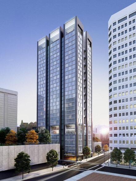 2044 Franklin St, Oakland, CA à vendre - Photo du bâtiment - Image 2 de 7