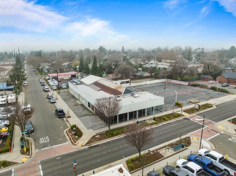 440 Riverside Ave, Roseville, CA for sale - Building Photo - Image 2 of 11