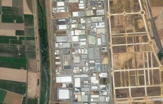 More details for Poligono la Isla, Dos Hermanas, la, S/N, Dos Hermanas - Industrial for Lease