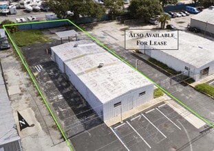 2060 Range Rd, Clearwater, FL for lease Interior Photo- Image 1 of 4