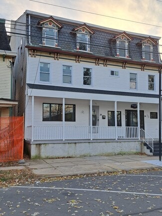 More details for 22 W Front St, Florence, NJ - Retail for Sale