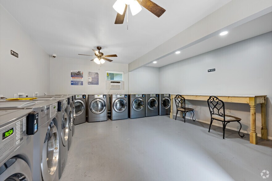 717 S Green St, Longview, TX à vendre - Photo du bâtiment - Image 2 de 30